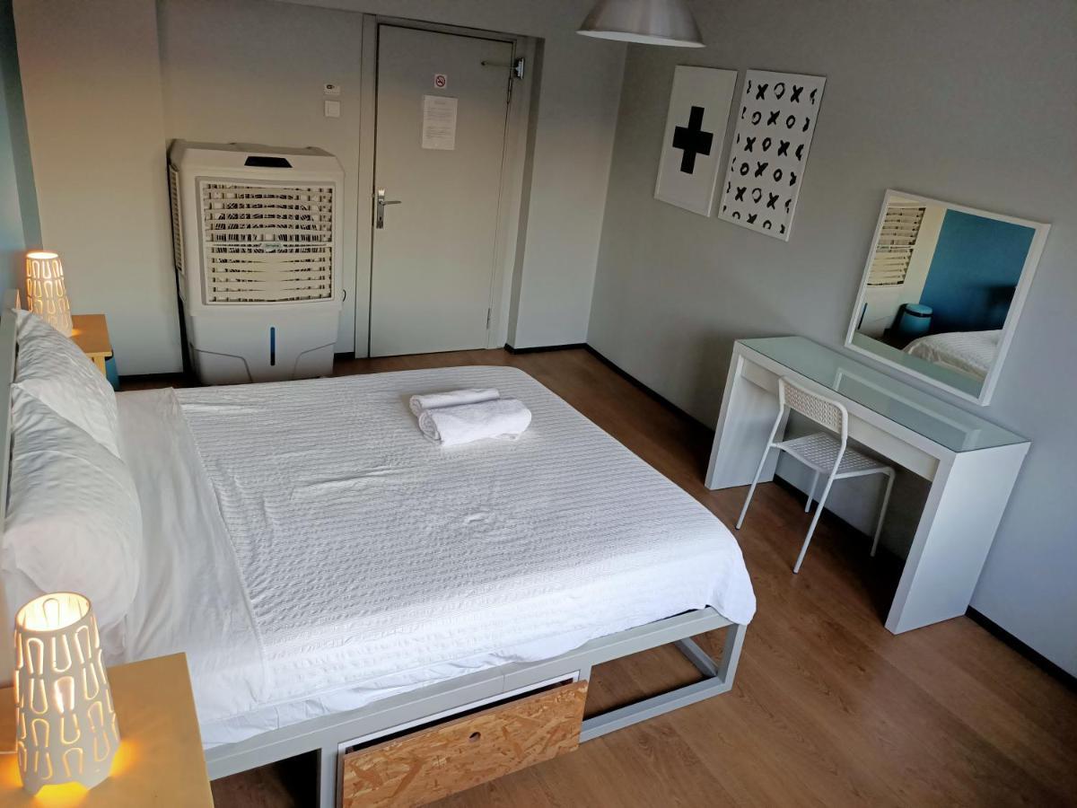 Hostel Bahane Istambul Extérieur photo