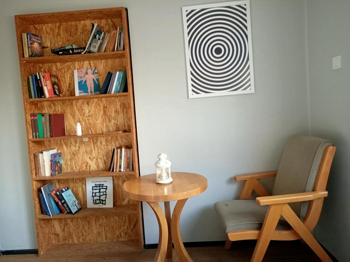 Hostel Bahane Istambul Extérieur photo