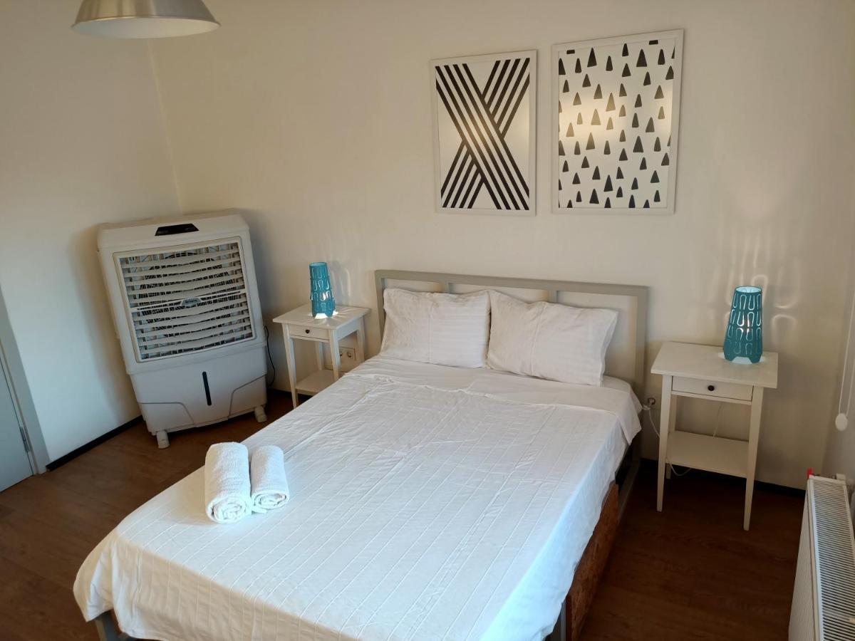 Hostel Bahane Istambul Extérieur photo