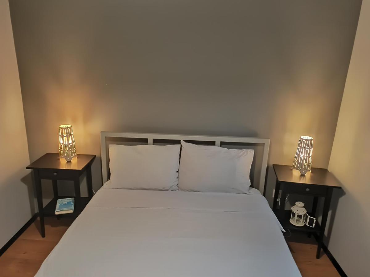Hostel Bahane Istambul Chambre photo