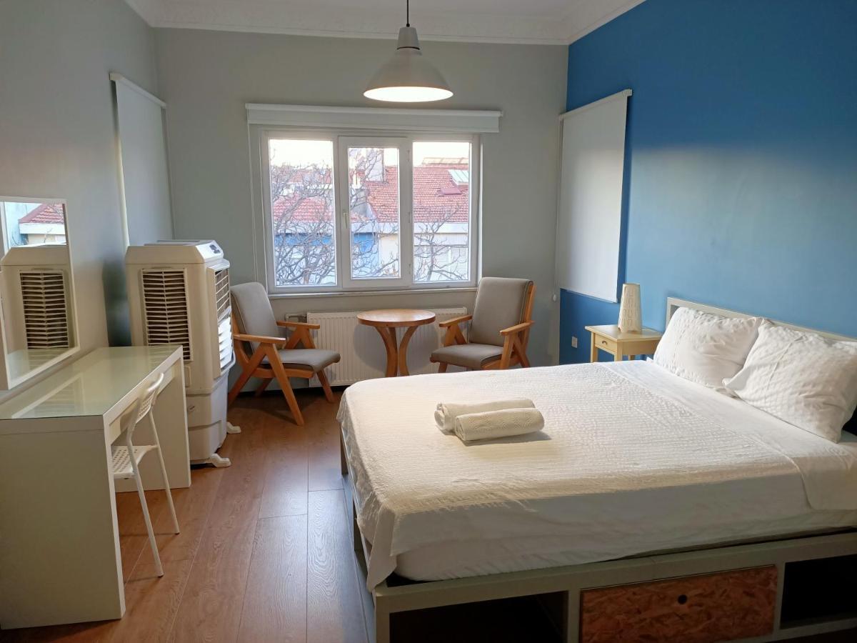 Hostel Bahane Istambul Extérieur photo