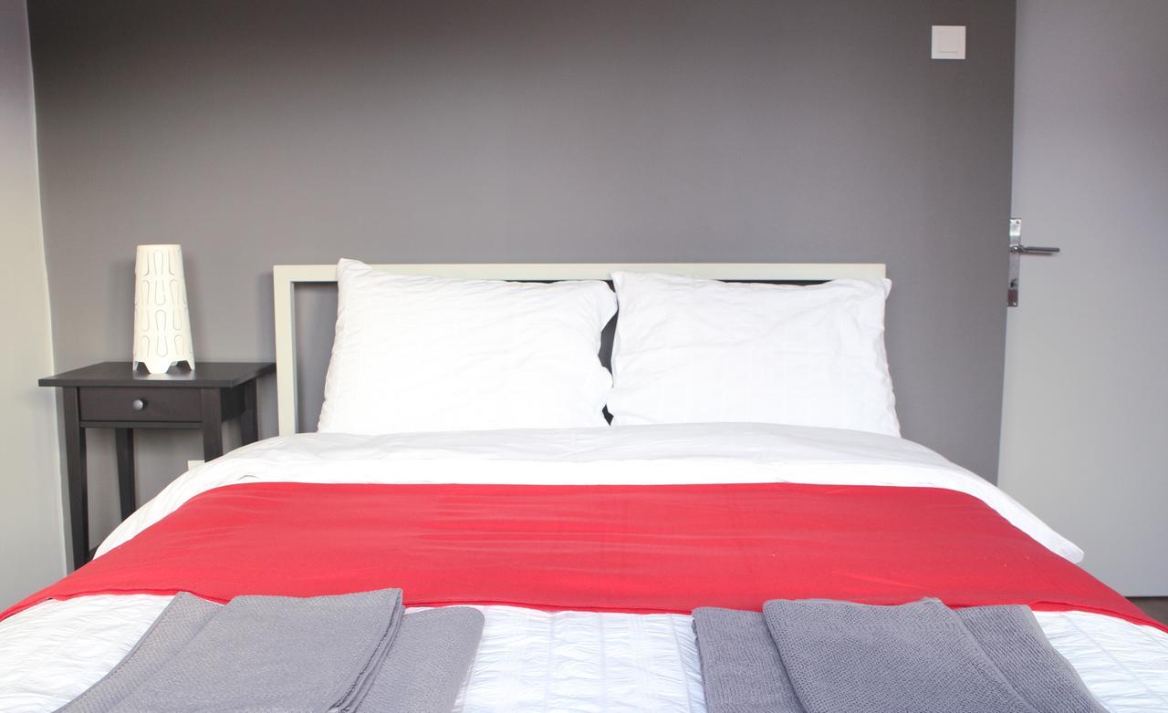 Hostel Bahane Istambul Extérieur photo