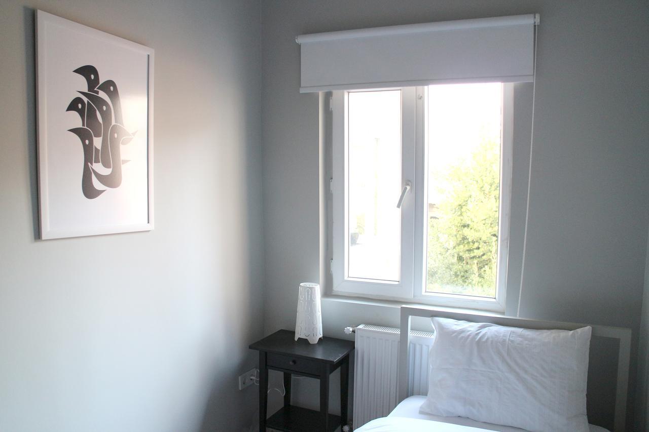 Hostel Bahane Istambul Extérieur photo