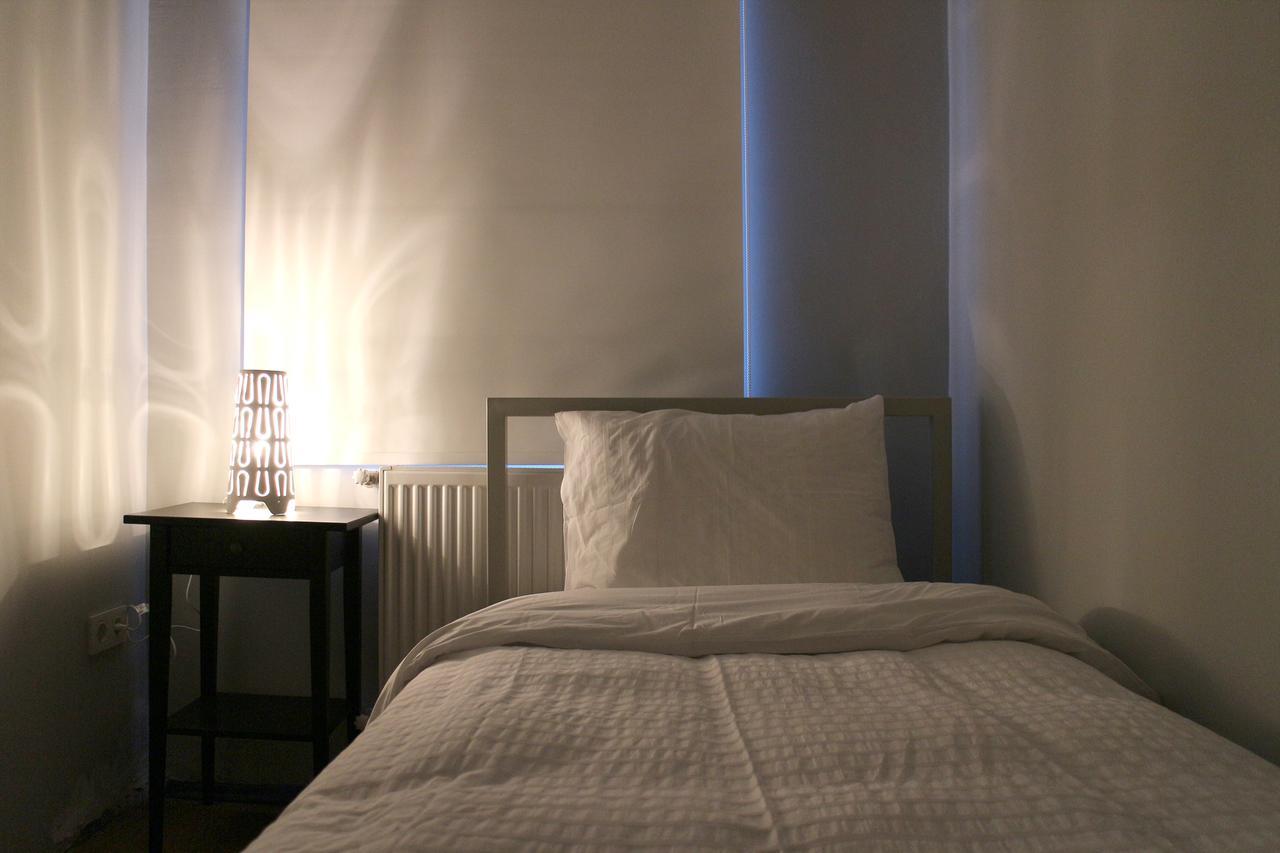 Hostel Bahane Istambul Extérieur photo