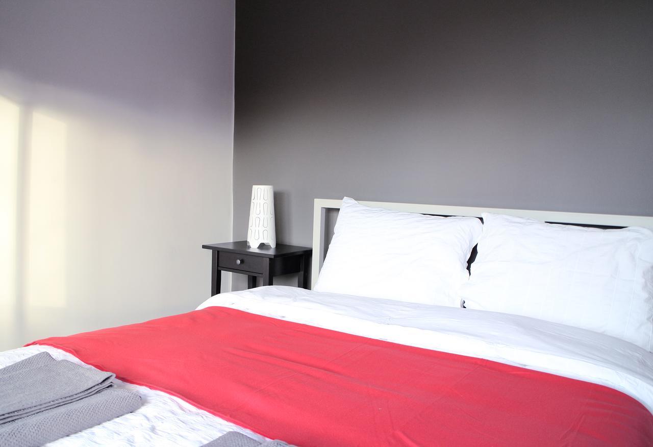 Hostel Bahane Istambul Extérieur photo