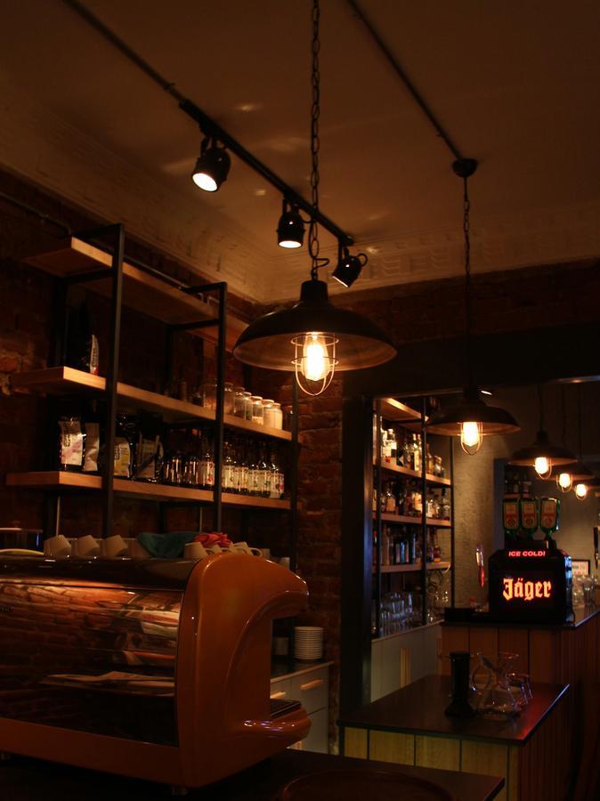 Hostel Bahane Istambul Extérieur photo
