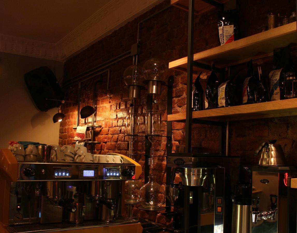 Hostel Bahane Istambul Extérieur photo