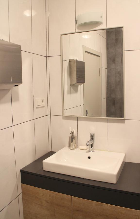 Hostel Bahane Istambul Extérieur photo