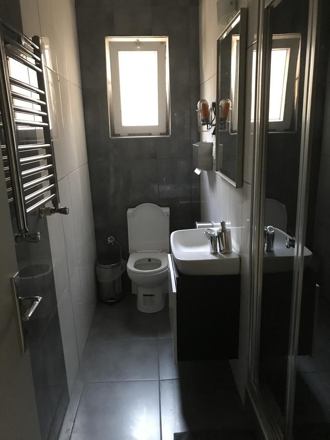 Hostel Bahane Istambul Extérieur photo