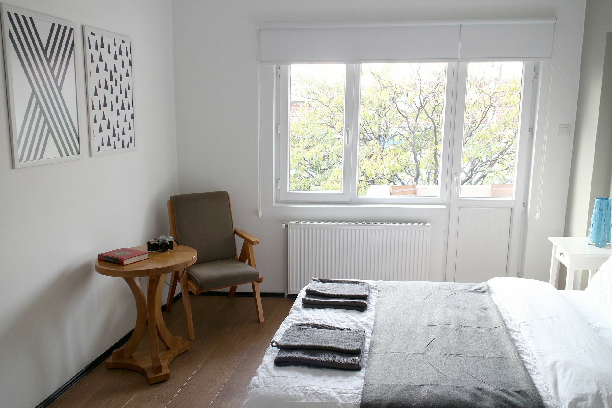 Hostel Bahane Istambul Extérieur photo